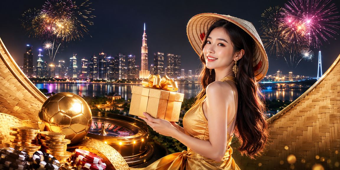Trò chơi casino trực tiếp tại TP Hồ Chí Minh với môi trường thoải mái