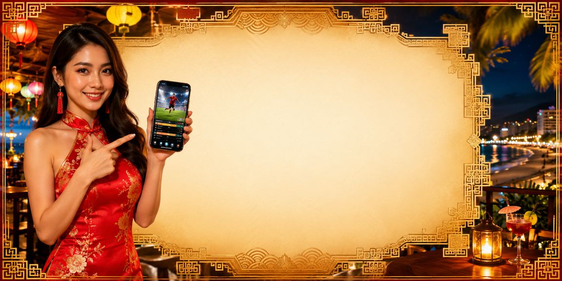 Trò chơi slot đa dạng trong không gian giải trí y53s
