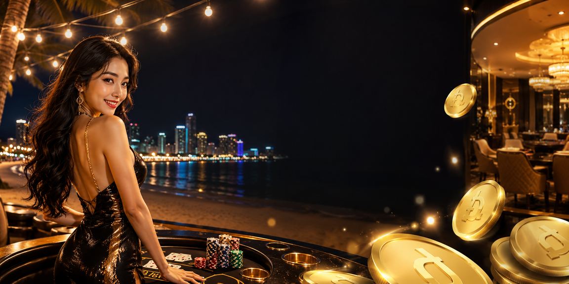 Người chơi casino trên điện thoại di động